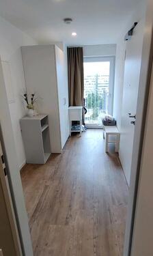 Foto - Appartment,1,5 Zimmer , Frankfurt am Main in Niederrad