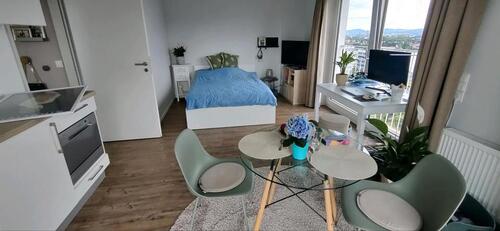 Foto - Etagenwohnung in Frankfurt am Main zur Miete