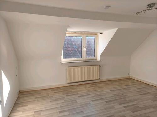 Foto - Dachgeschoßwohnung in Meinhard zur Miete