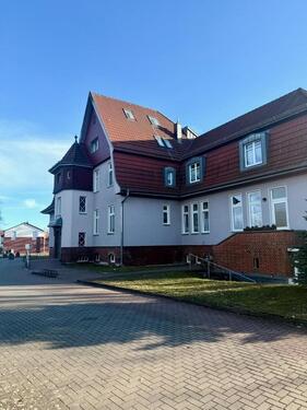 Foto - Moderne lichtdurchflutete 2-Zimmer Wohnung - barrierefrei mit Fahrstuhl