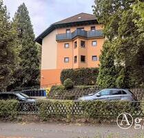 Helle möblierte 1-Zimmer-Wohnung - Eberswalde