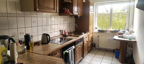 Foto - 3 Zimmer Etagenwohnung zur Miete in Nümbrecht