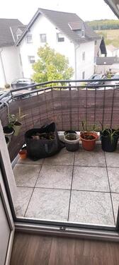 Foto - Etagenwohnung in Nümbrecht zur Miete