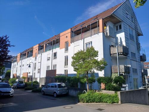 Foto - 3 Zimmer Maisonettenwohnung zum Kaufen in Laupheim