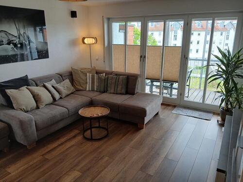 Foto - 3 Zimmer Maisonettenwohnung in Laupheim