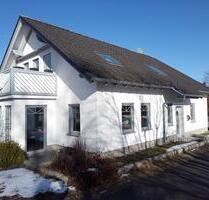 Winterberg, Zweifamilienhaus in bester Lage