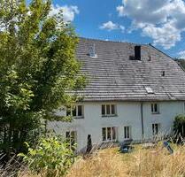 Alt.Modern.Besonders. - historisches Bauernhaus neu gedacht. - Nachrodt-Wiblingwerde