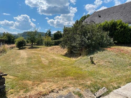 Foto - 5 Zimmer Doppelhaushälfte in Nachrodt-Wiblingwerde
