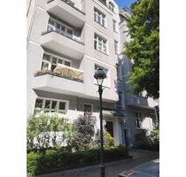 Eigentumswohnung Kudamm Charlottenburg Wilmersdorf Altbau 60m2 - Berlin Charlottenburg-Wilmersdorf
