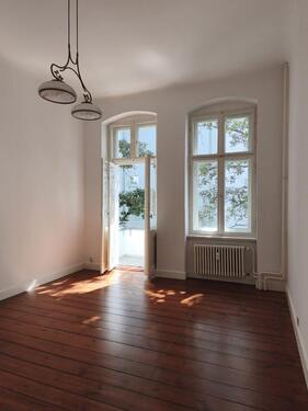 Foto - Etagenwohnung in Berlin zum Kaufen