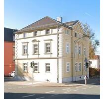 4 Zimmer Wohnung in Forchheim zu vermieten
