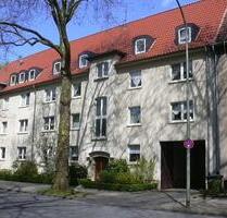 3,5 Raum Wohnung mit Blick in den Bulmker Park - Gelsenkirchen Gelsenkirchen-Mitte