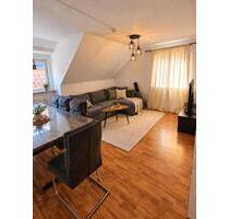 Helle 2,5-Zimmer-Wohnung in 70329 Stuttgart – 650 € warm