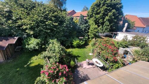 Foto - Einfamilienhaus in Schöppenstedt zum Kaufen