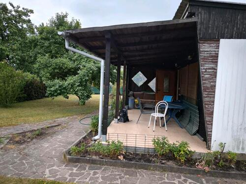 Foto - Grundstück in Brandenburg an der Havel zur Miete