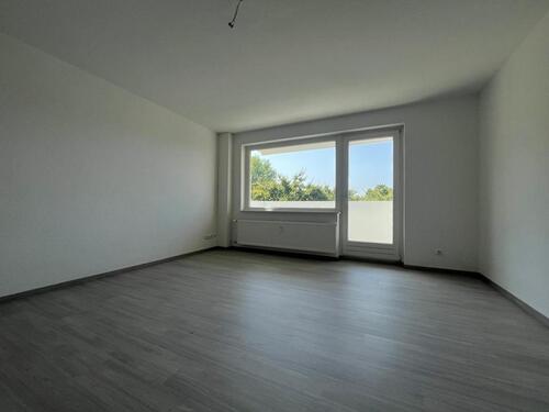 Foto - Etagenwohnung zur Miete in Wuppertal