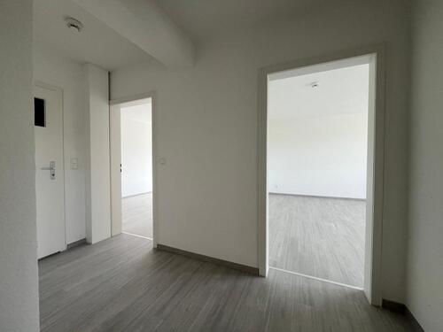 Foto - Etagenwohnung in Wuppertal