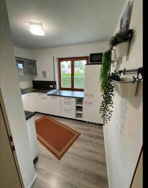 Foto - Etagenwohnung in Seeon-Seebruck