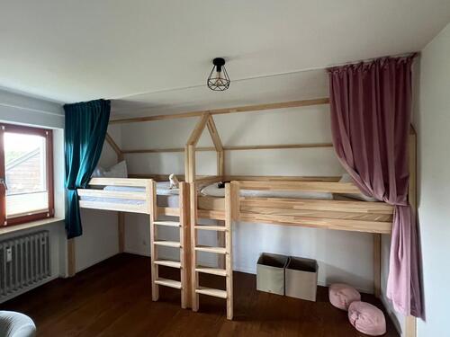 Foto - Etagenwohnung in Seeon-Seebruck zur Miete