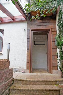 Foto - Etagenwohnung zur Miete in Calw
