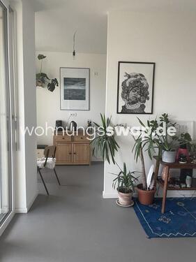 Foto - Wohnungsswap - 1 Zimmer, 34 m² - Kunkelstraße, Mitte, Berlin
