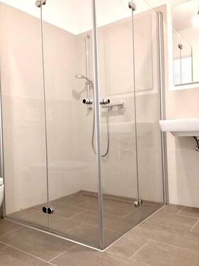 Foto - 1-Zimmer-Single-Appartment großer Terrasse