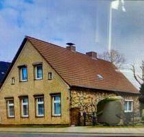 Einfamilienhaus auf 1.546 qm Grundstück bebaubar - Barth