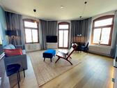 Foto - Stylisch möblierte 2-Raum Kaßberg-Wohnung - einziehen & wohlfühen