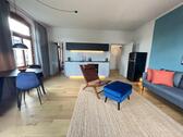 Foto - Etagenwohnung in Chemnitz zur Miete