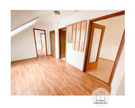 Foto - 2 Zimmer Etagenwohnung zur Miete in Salzhemmendorf