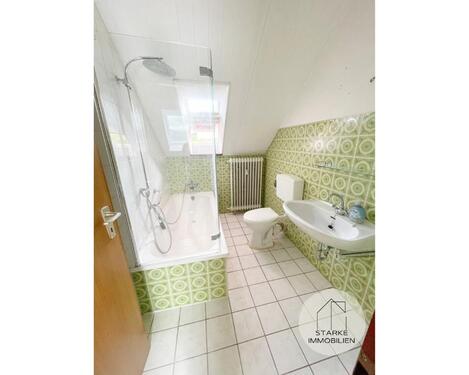 Foto - Etagenwohnung in Salzhemmendorf zur Miete