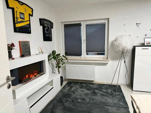 Foto - Etagenwohnung zur Miete in Paderborn