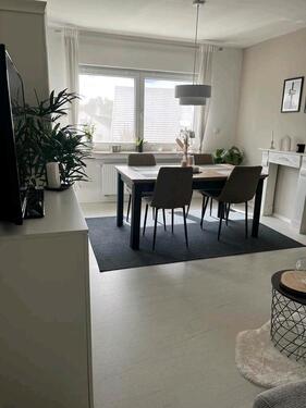 Foto - Etagenwohnung in Paderborn