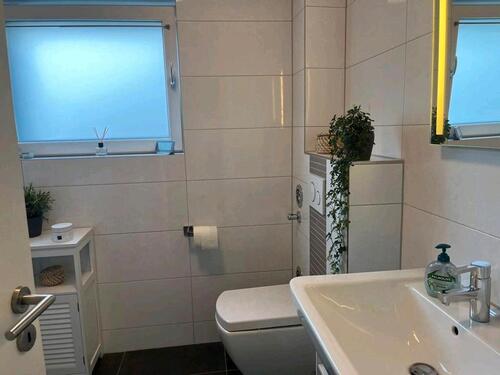 Foto - Etagenwohnung in Paderborn zur Miete
