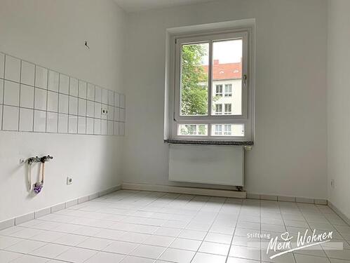 Foto - Etagenwohnung in Chemnitz