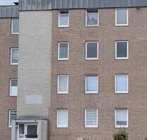 Vermietete 3-Zimmer-Wohnung in Nordhorn – Kapitalanlage - Uelsen