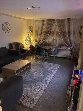 Foto - Etagenwohnung zum Kaufen in Uelsen
