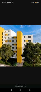 Foto - Schöne Wohnung in Köln Neuehrenfeld iİltisstr. 50825 Köln