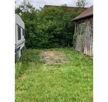 Stellplatz für Wohnwagen 25 min von Nürnberg - Allersberg Eismannsdorf