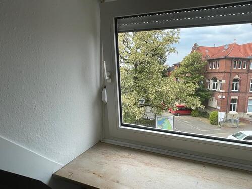 Foto - Etagenwohnung in Bielefeld