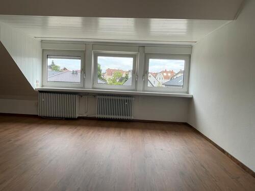 Foto - Etagenwohnung in Bielefeld zur Miete