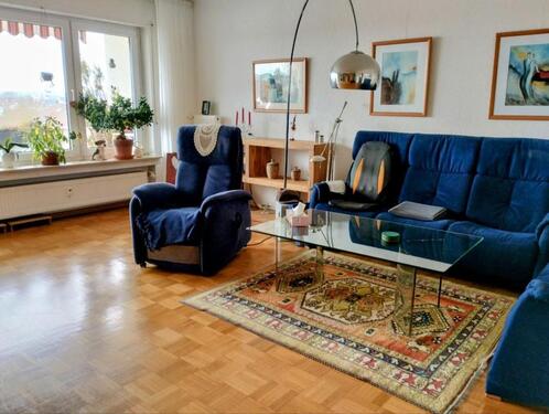 Foto - Etagenwohnung in Neu-Ulm