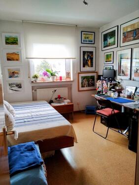 Foto - Etagenwohnung in Neu-Ulm zum Kaufen