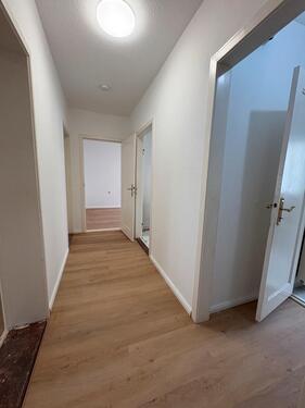 Foto - Etagenwohnung in Bremen