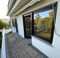 Attraktive 3-Zimmer-Wohnung mit Balkon und Garage in Kreuzau