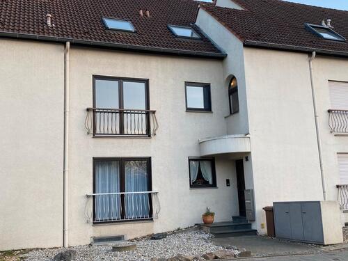 Foto - 3 Zimmer Etagenwohnung zur Miete in Kreuzau