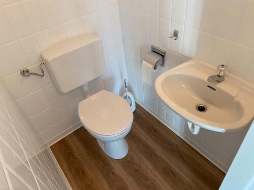 Foto - 3 Zimmer Etagenwohnung in Kreuzau