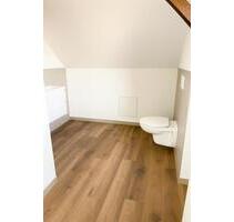 Sanierte DG Wohnung in St. Leon - Sankt Leon-Rot