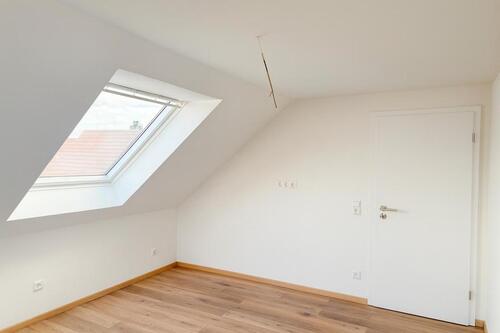 Foto - 2 Zimmer Etagenwohnung in Sankt Leon-Rot