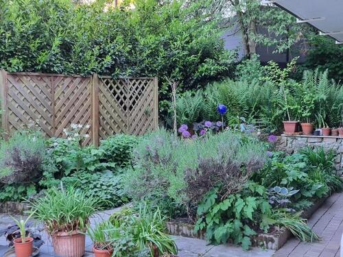 Foto - 5 Zimmer Einfamilienhaus in Gorxheimertal